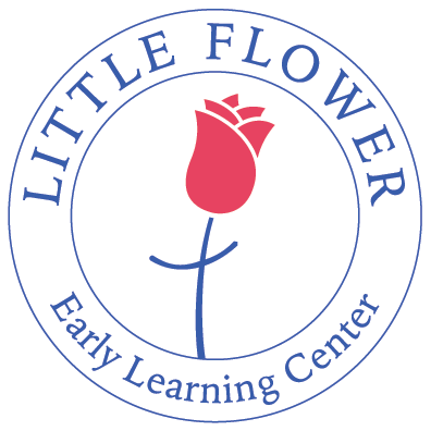 We'd love to hear from you! - Little Flower Early Learning Center