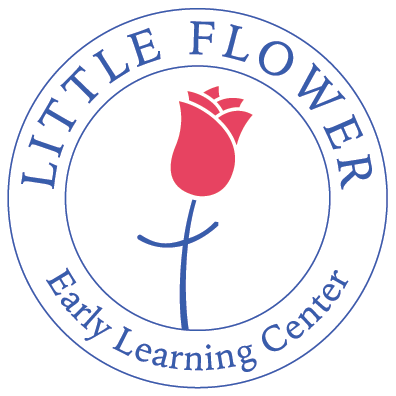 Little Flower Early Learning Center - Toddler Catholic daycare Attleboro MA